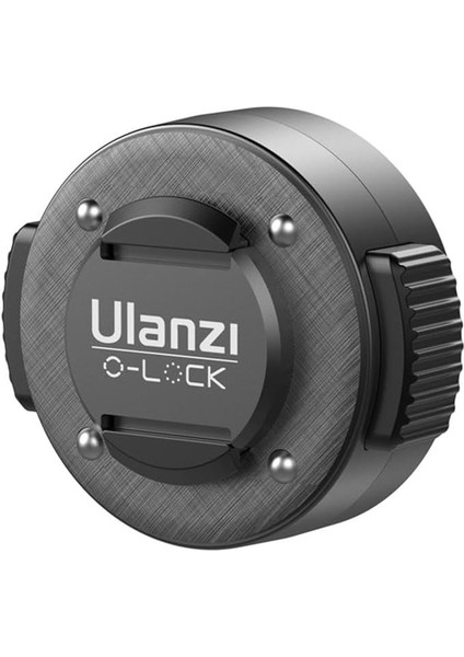 O-Lock - 1/4 Standart Bağlantı Adaptörü