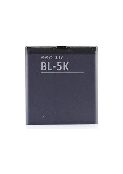 Nokia Bl-5k Telefon Bataryası