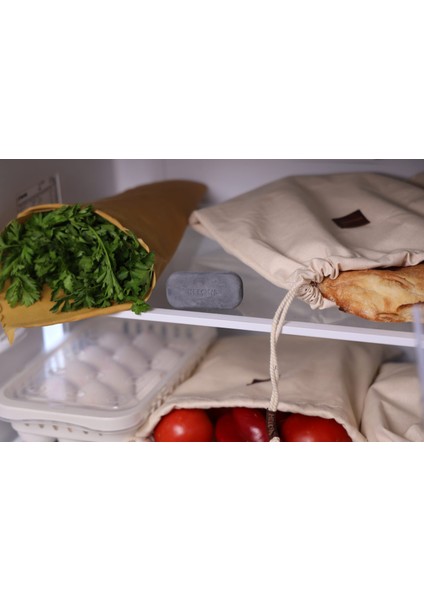 Freshone - Buzdolabı Koku Önleyici Taş Eco 2 Paket modelleri