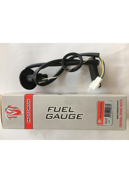 Scooter 100/125/150 Benzin Şamandırası