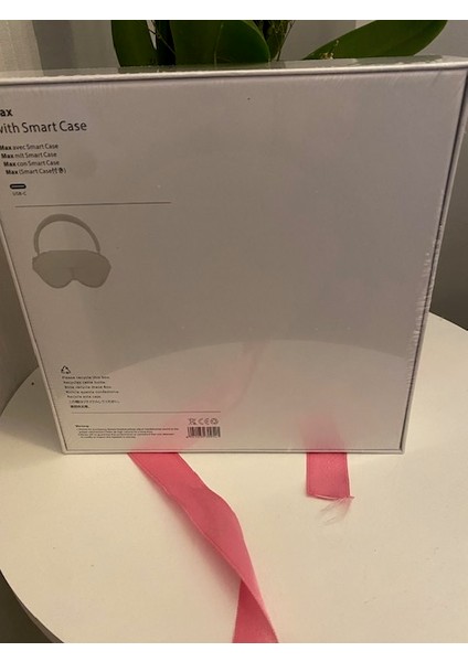 P9 Plus Kılıflı Kablosuz Bluetooth 5.3 Kablosuz Kulaklık Ios Android Uyumlu