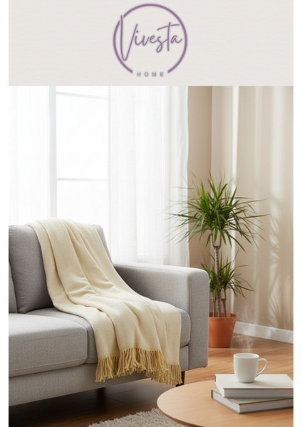 Yumuşacık Scotch Battaniye 150×200 cm – Sıcak, Şık ve Konforlu Tasarım fiyatları