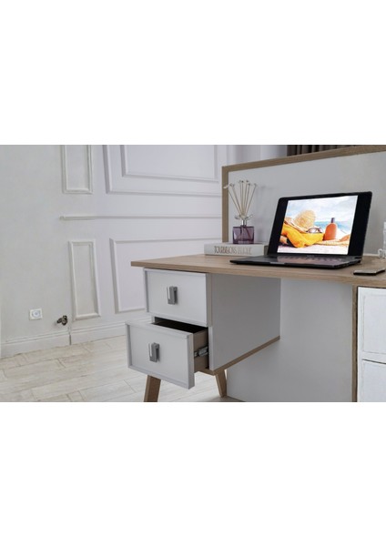 Silla Yazı Tahtalı Çalışma Masası modelleri