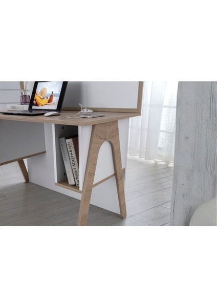 Silla Yazı Tahtalı Çalışma Masası fırsatları