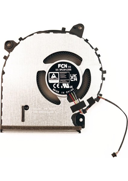 Lenovo Ideapad G580 G585 Notebook Cpu Fan fiyatları