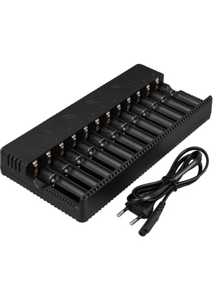 PMR-21526 12'li 6400 Mah Lityum Pil Şarj Cihazı modelleri