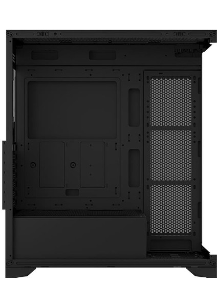 VG4202FL 850W 80+ Br Gen5 4X12CM Rgb Fan E-Atx Temperli Cam 2xusb2.0/1xusb3.0 Siyah Gamıng Kasa fırsatları