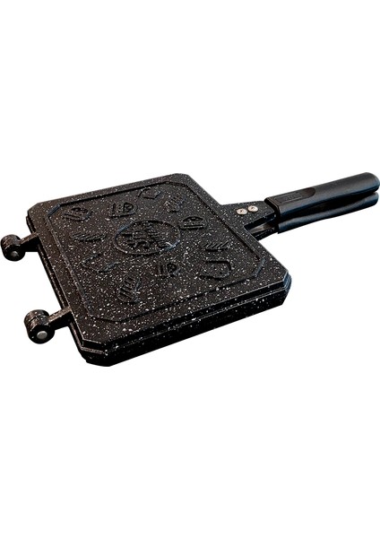 Lüx Tost Tavası ( 240*400*30 Mm) fırsatları