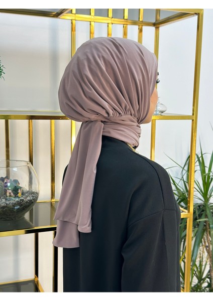 Ithal Kumaş Çıtçıtlı Şal Iki Sekılde Kullanılır modelleri