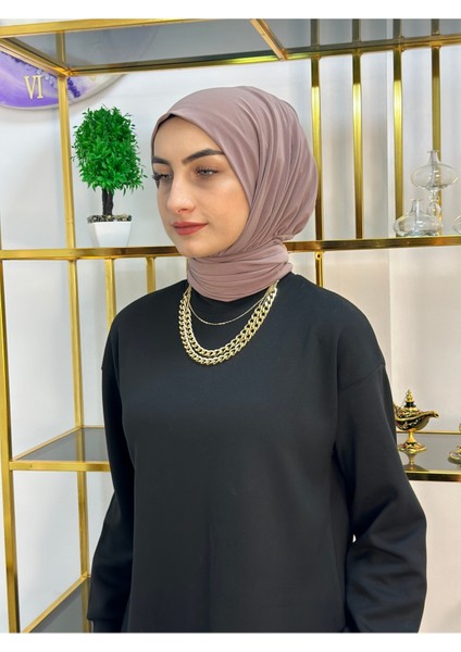 Ithal Kumaş Çıtçıtlı Şal Iki Sekılde Kullanılır fırsatları