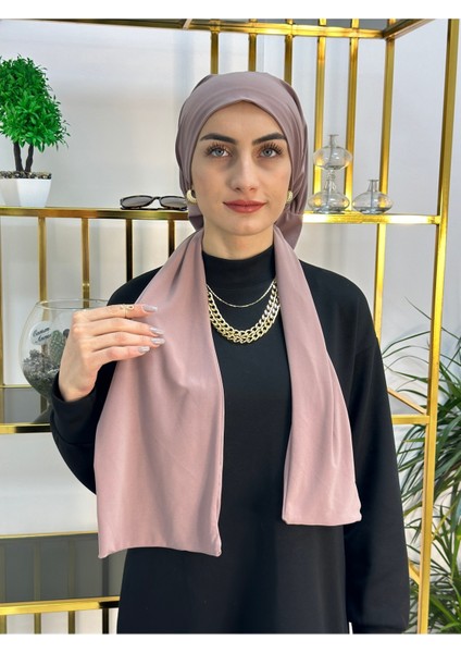 Ithal Kumaş Çıtçıtlı Şal Iki Sekılde Kullanılır indirimleri