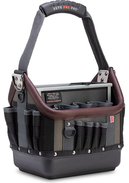 Tech Ot Mc Takım Çantası