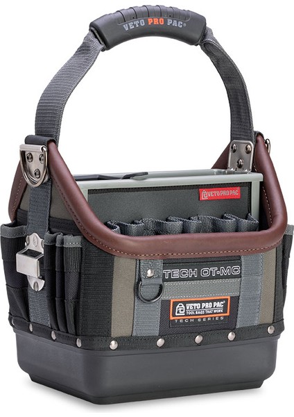 Tech Ot Mc Takım Çantası modelleri