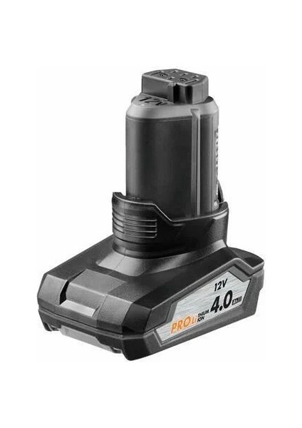 Akü L1240 12V 4.0AH Li-Ion 4932430166