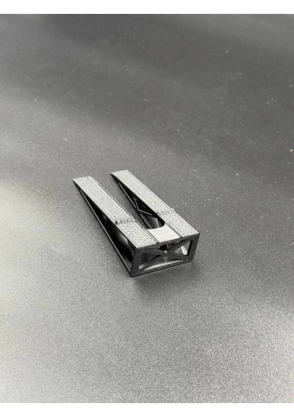 1:64 Ölçek Araba Rampası - Siyah - Lastik Izli fiyatları