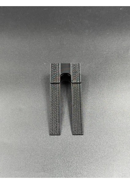 1:64 Ölçek Araba Rampası - Siyah - Lastik Izli fırsatları