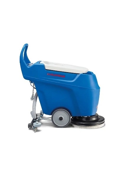 RA 43/K 40 Kablolu Zemin Yıkama Makinesi