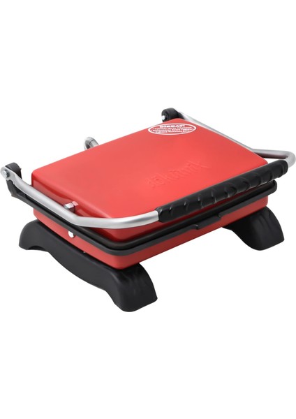 Dökümix Tost Makinası