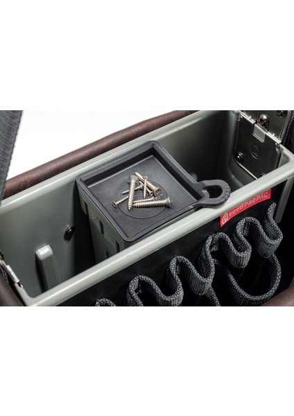 Tech Ot Mc Takım Çantası