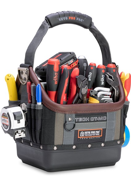 Tech Ot Mc Takım Çantası