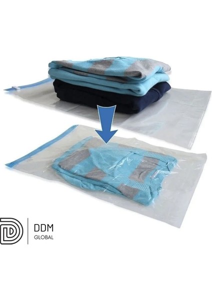 Vakumlu Poşet Seti 3'lü fırsatları