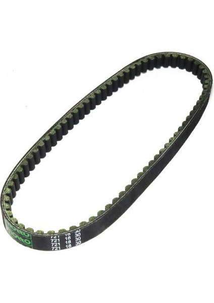 Ithal Kayış Spacy - Actıva - Beat - Jupıter ? Vego - Rks Spontını 110 - Motto