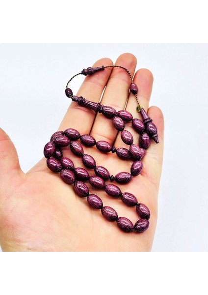 Beyzi Kesim Usta Işçilikli Morgül Ağacı Tesbih modelleri