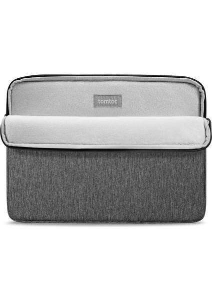 Light Serisi 13" Gri Notebook Kılıfı - A18C2G3 fırsatları