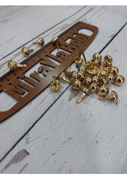 Metal Ayaklı Kabara Çanta Ayağı 30 Adet modelleri