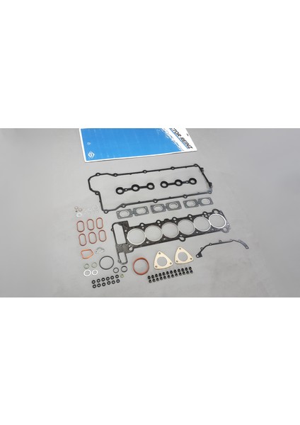 Bmw 3 Serisi E36 1990-1998 325I M50 B25 Üst Takım Conta Reinz