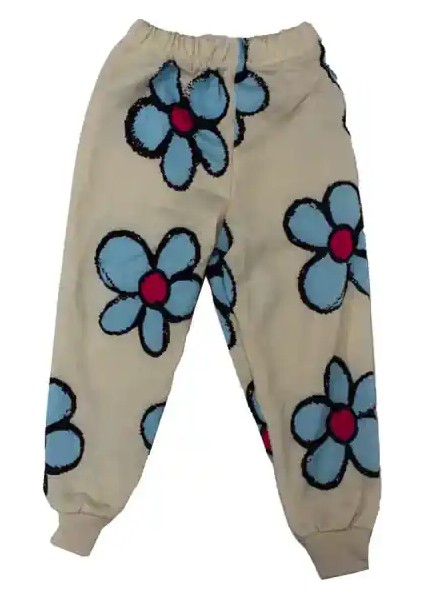 Mavi Papatya Eşofman Tk modelleri