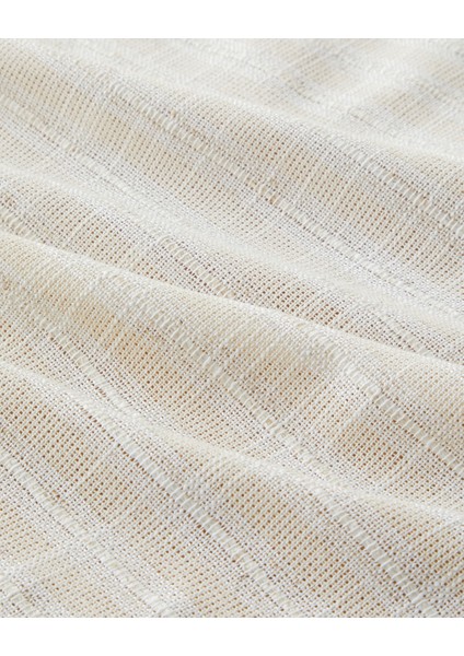 Harmonia Polyester Masa Örtüsü 145X200 cm Bej modelleri