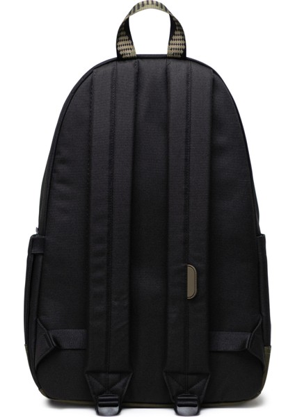Heritage Backpack Uniseks Siyah Sırt Çantası - 11383-06011 fırsatları