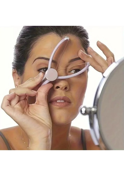 İpli Tüy Alma Aleti Slique Sildne (4915) indirimleri