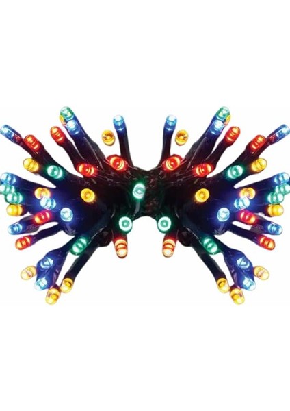 Renkli Her Ortama Uygun 5 Metre LED Işık Renkli Aydınlatma - N748J353-M15748 indirimleri