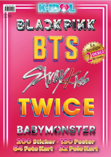 - Karma Özel Sayı 2025