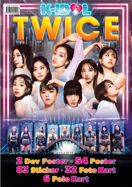 Twice 2024