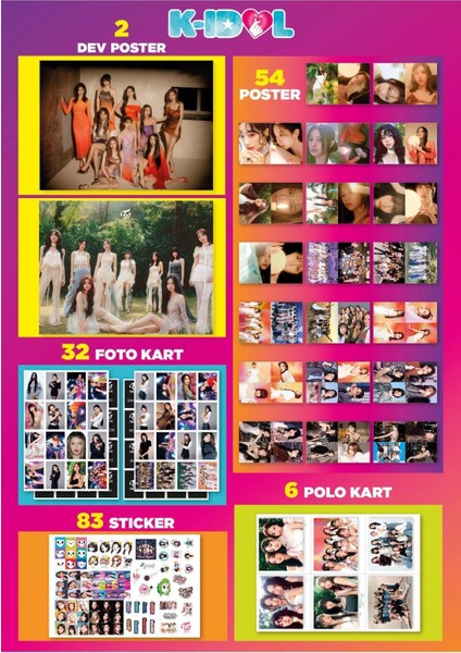 Twice 2024 fiyatları