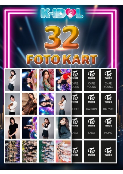 Twice 2024 fırsatları