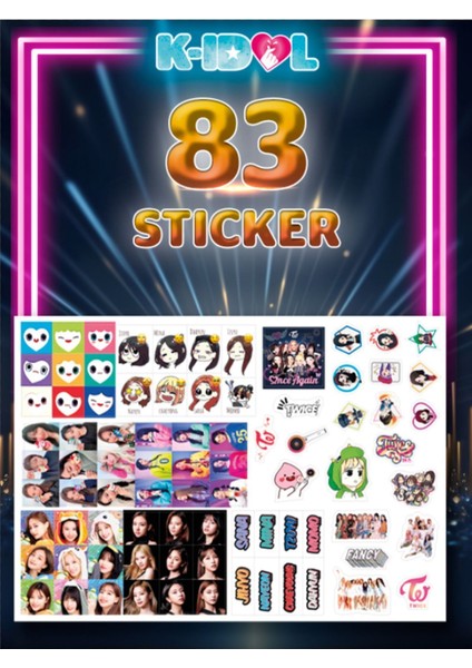 Twice 2024 indirimleri