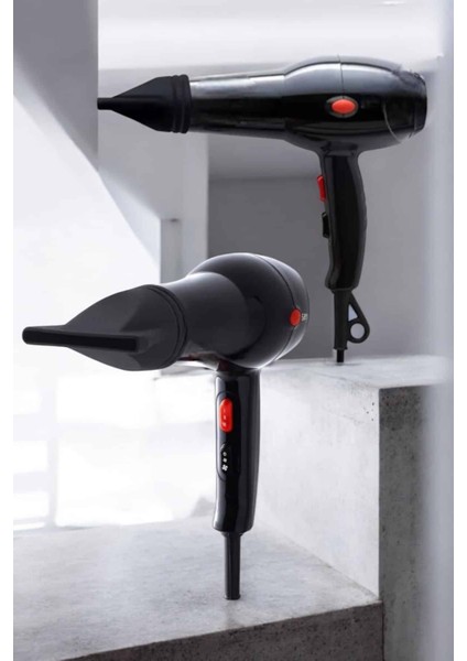Soğuk ve Sıcak Üfleme Özellikli Ac Motorlu Saç Kurutma Makinesi - M185B802-N03185 fiyatları