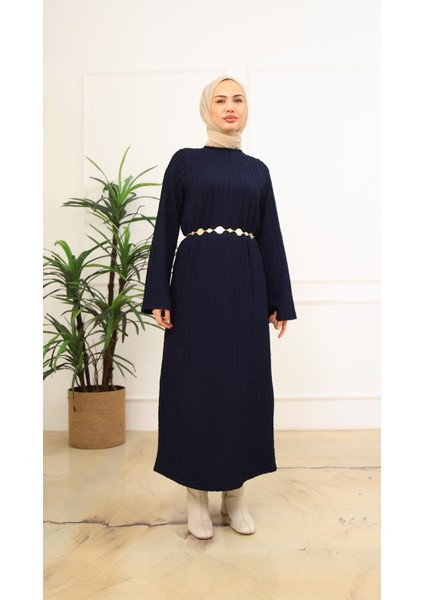 Kadın Örme Triko Elbise indirimleri