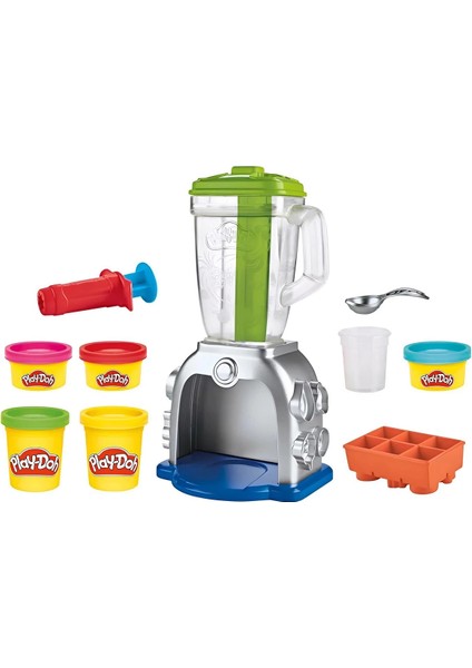 Play-Doh Smoothie Mikserim indirimleri