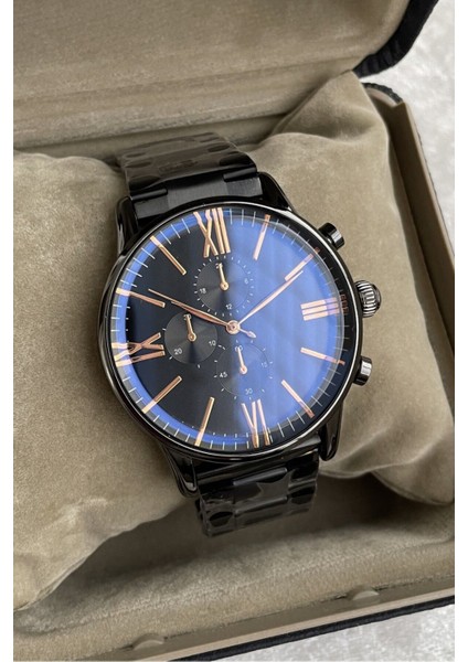 Tarzınıza Uygun Erkek Kol Saatleri Sadece Bir Tık Uzağınızda! fiyatları