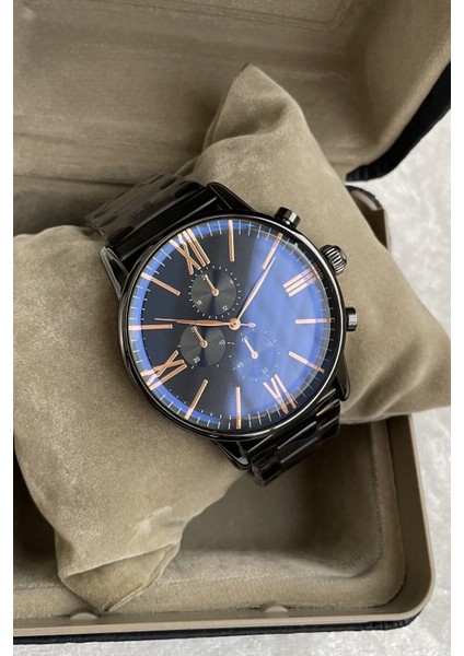 Tarzınıza Uygun Erkek Kol Saatleri Sadece Bir Tık Uzağınızda! modelleri