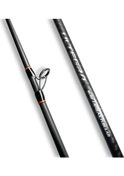 Ultegra Surf J Hybrid 450 cm Max. 250 gr Surf Kamışı indirimleri