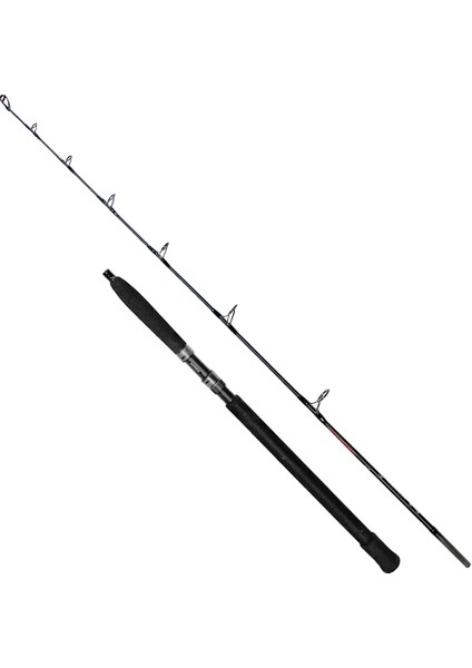 Vengeance Jigging 183 cm 100-300 gr Jig Kamışı