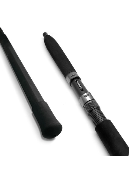 Vengeance Jigging 183 cm 100-300 gr Jig Kamışı modelleri