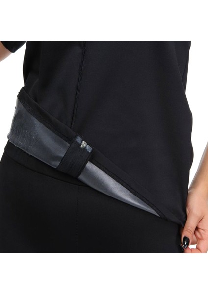 Fermuarlı Termal Sauna Badi Takım