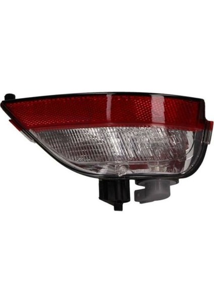 SIS LAMBASI ARKA SAG DUSTER DUSTER II MAIS 265545106R